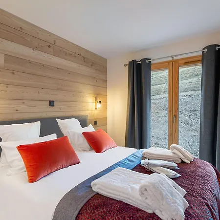 Pour 6 Avec Jacuzzi Et Vue Panoramique - Fr-1-570-33